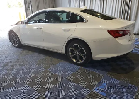 2023 Chevrolet Malibu Lt z USA, uszkodzony, nr VIN 1G1ZD5ST4PF172032